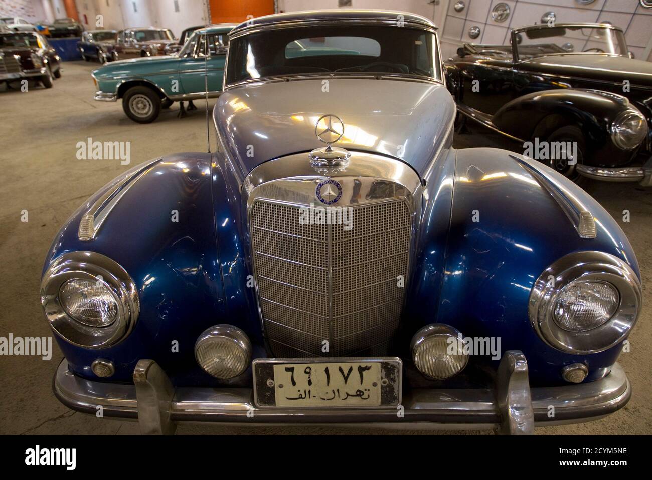 Film museum iran hi-res stock photography and images - Alamy