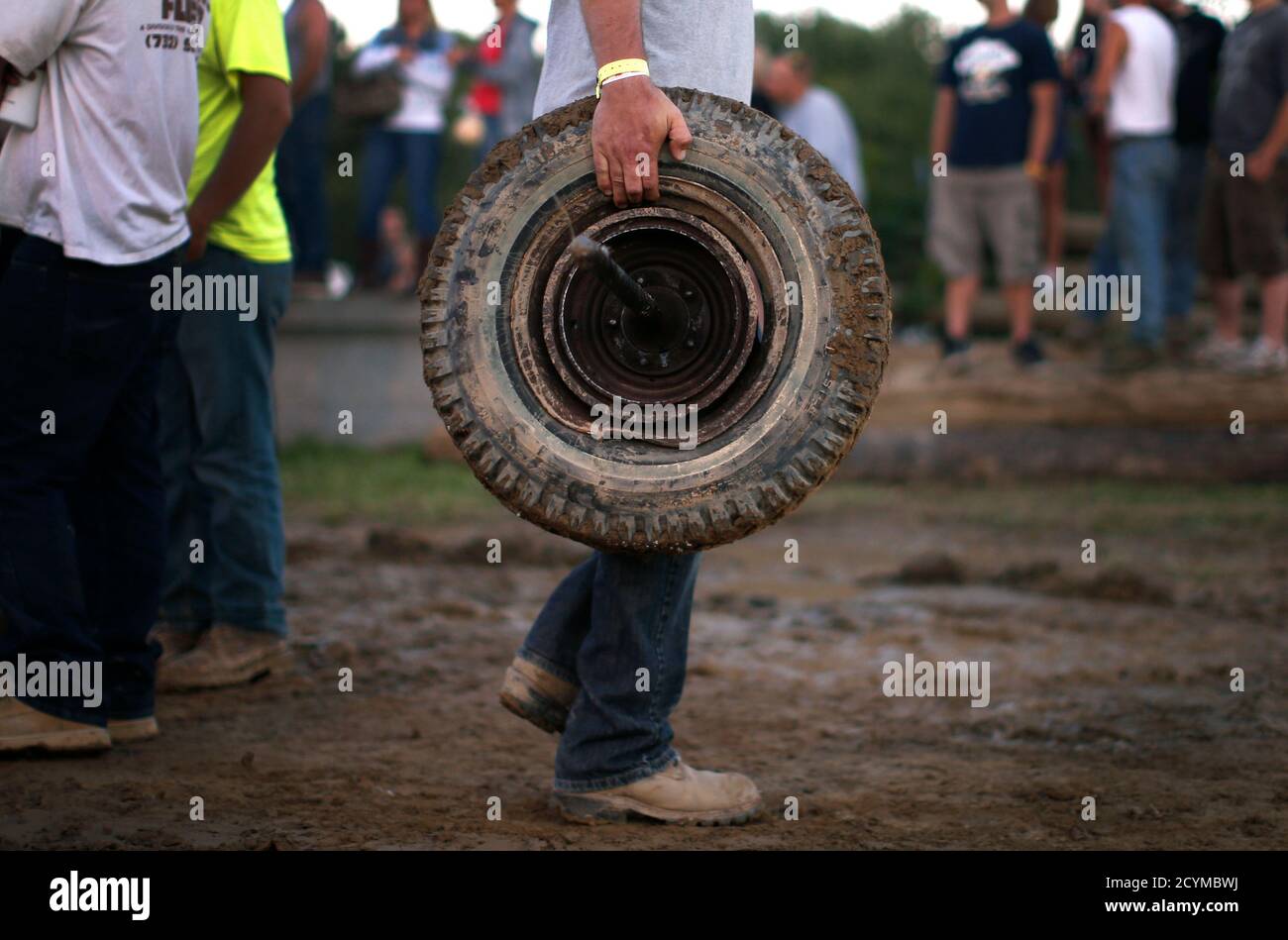 Demolition derby county fair in hires stock photography and images Alamy