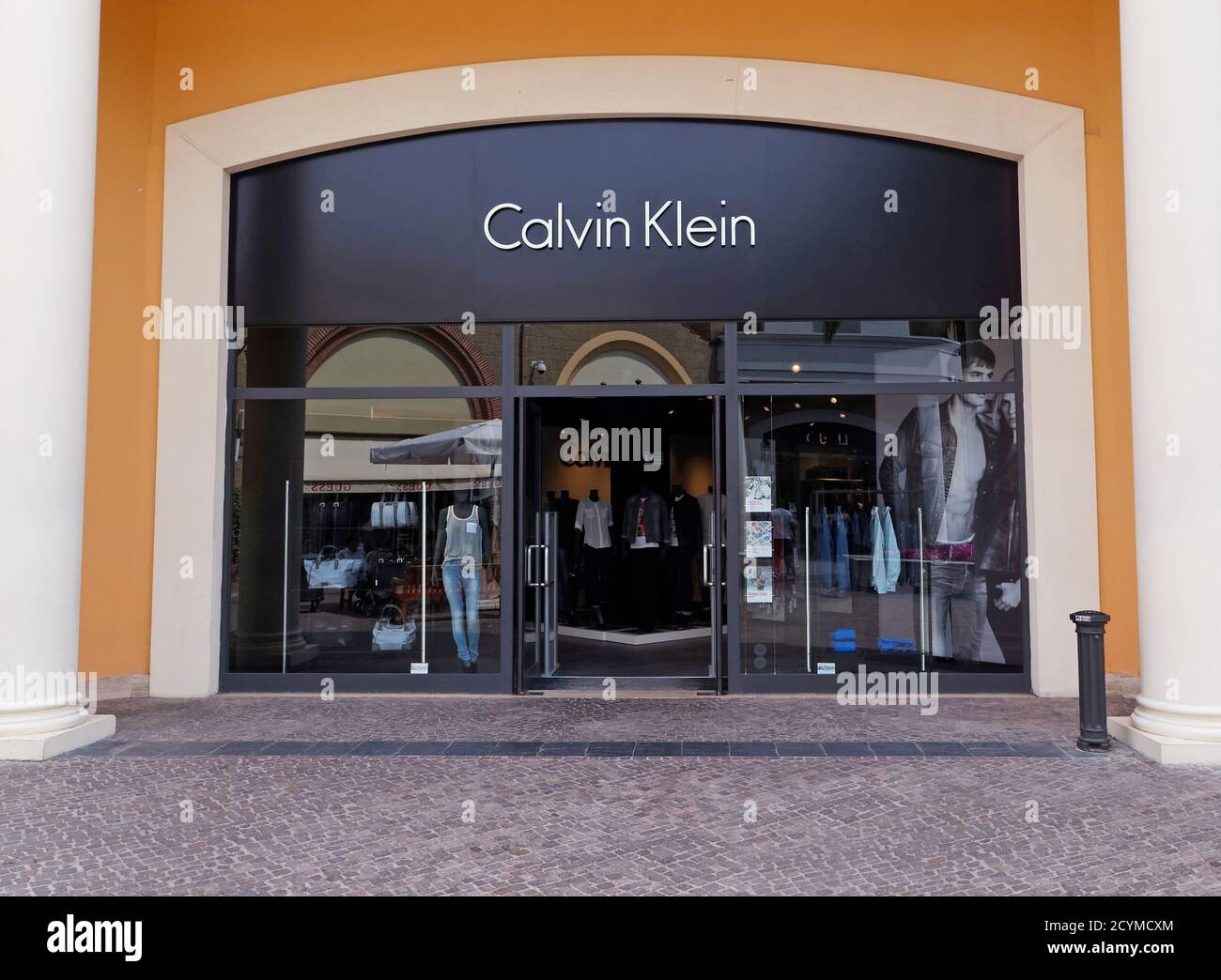 Calvin 2025 klein italia