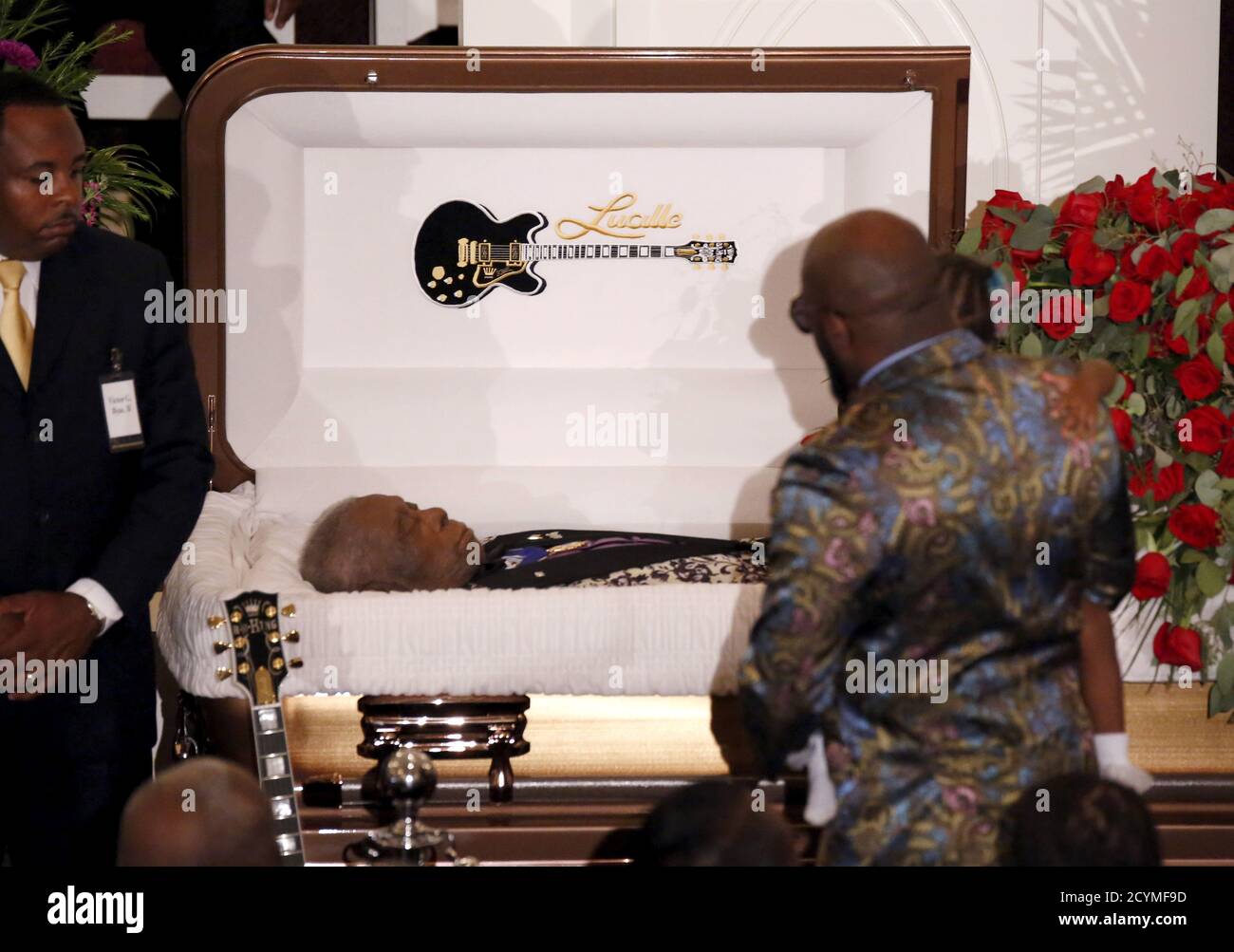 King eric v hires stock photography and images Alamy