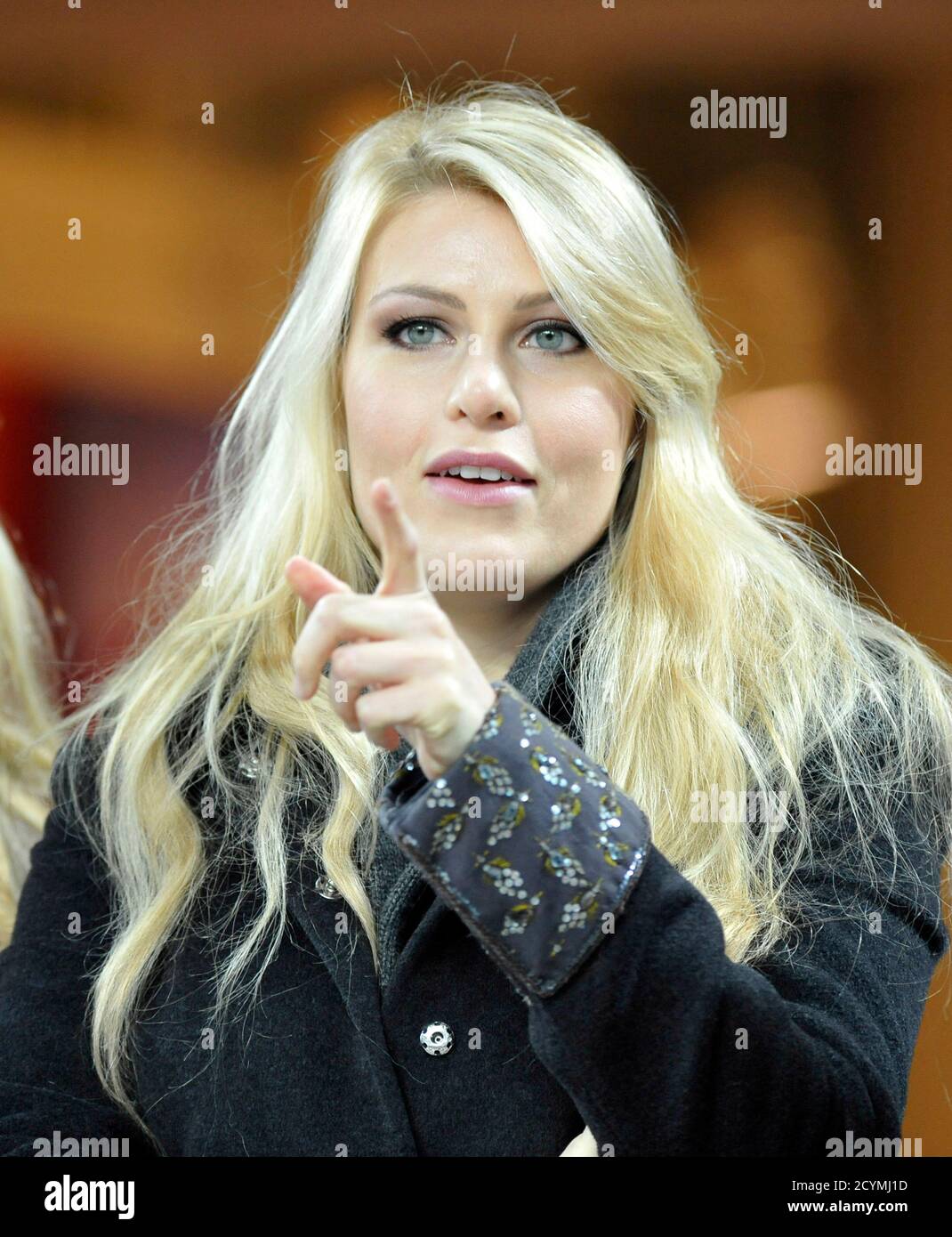 Barbara Berlusconi High Resolution Stock Photography And Images Alamy