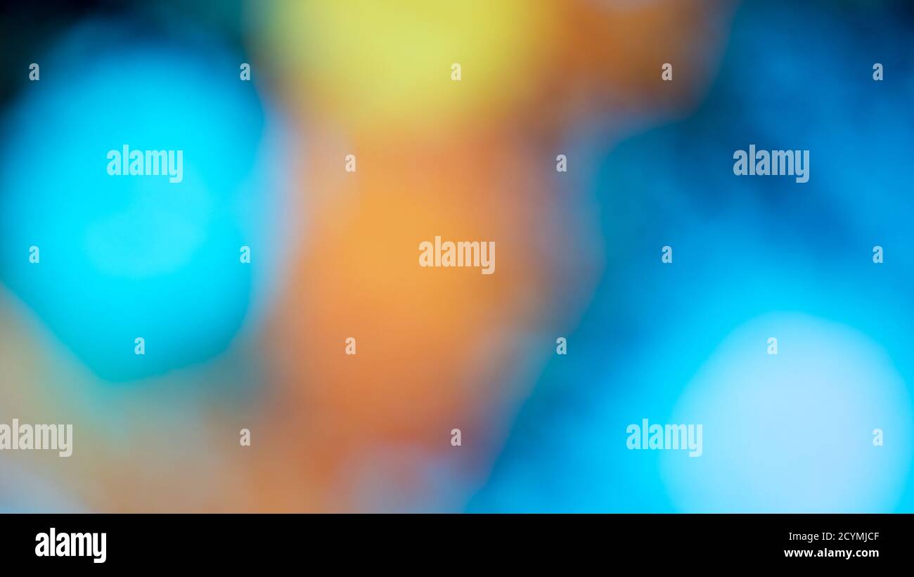 Abstract backgrounds with bokeh defocused lights and shadow Stock Photo ...