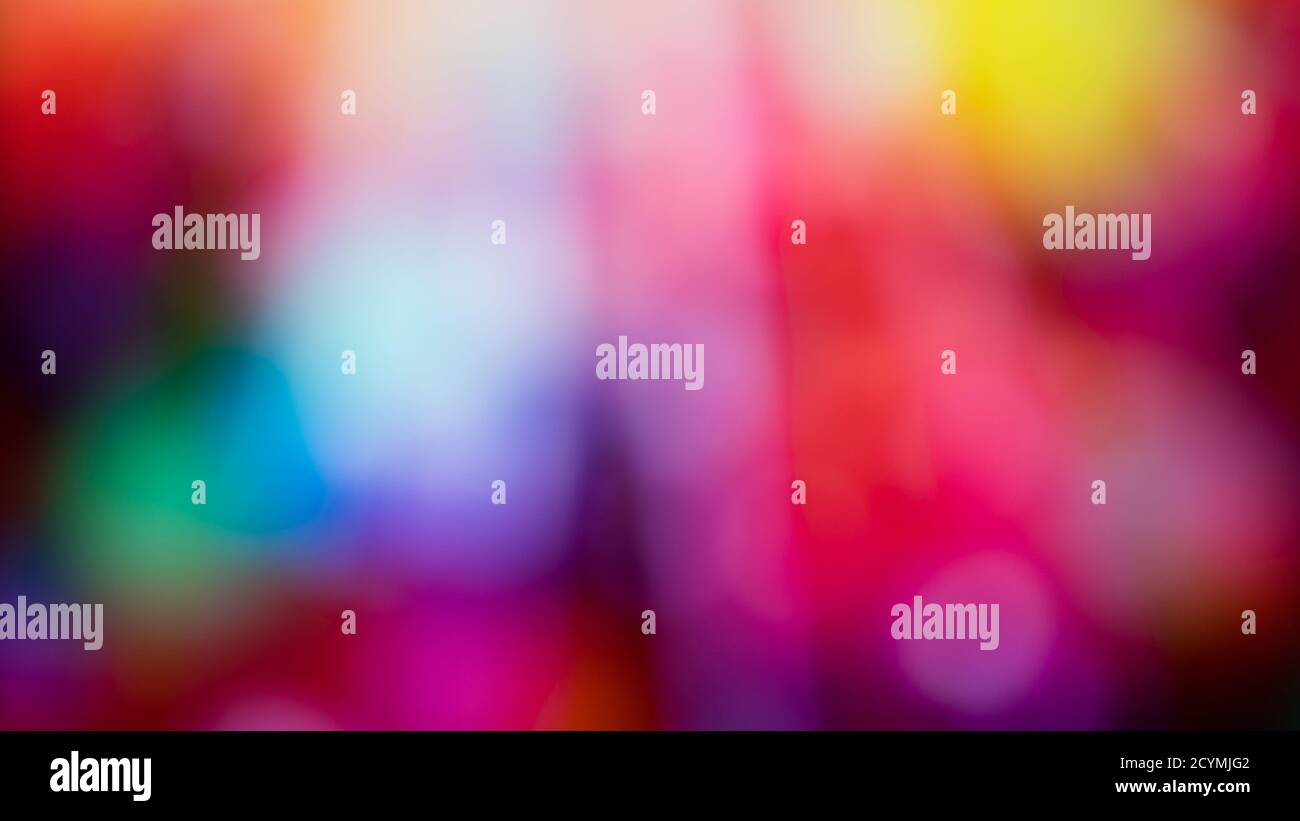 Abstract backgrounds with bokeh defocused lights and shadow Stock Photo ...