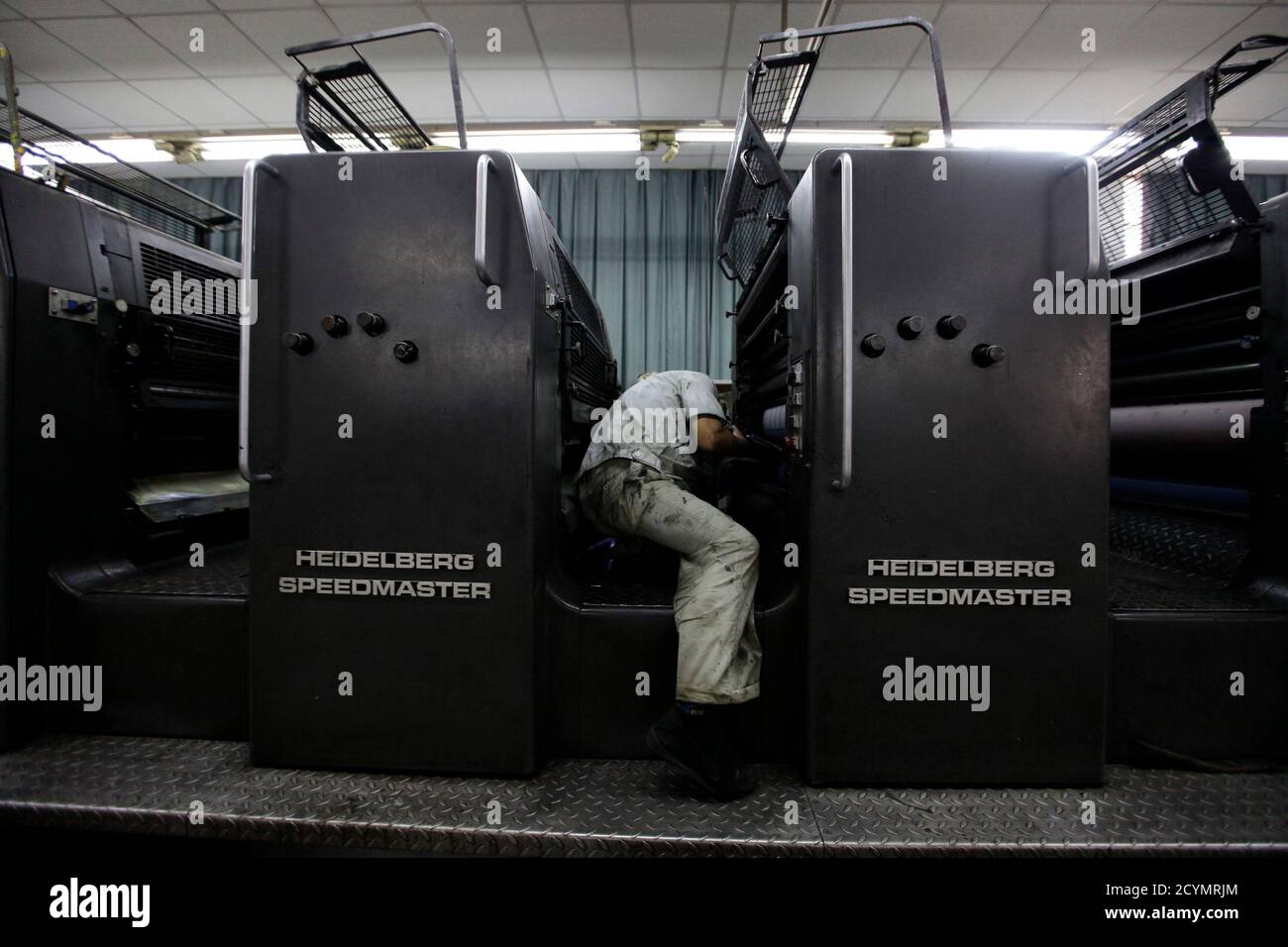 Machine Cun High Resolution Stock Photography And Images Alamy