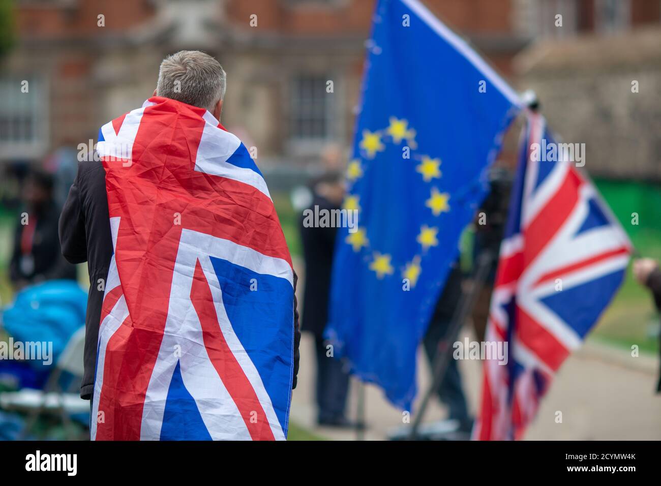 Deadlock Hi Res Stock Photography And Images Alamy