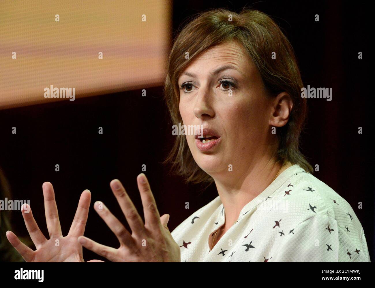Miranda hart call the midwife hires stock photography and images Alamy