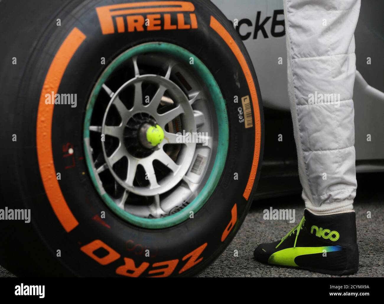 caranddriver formula 1
