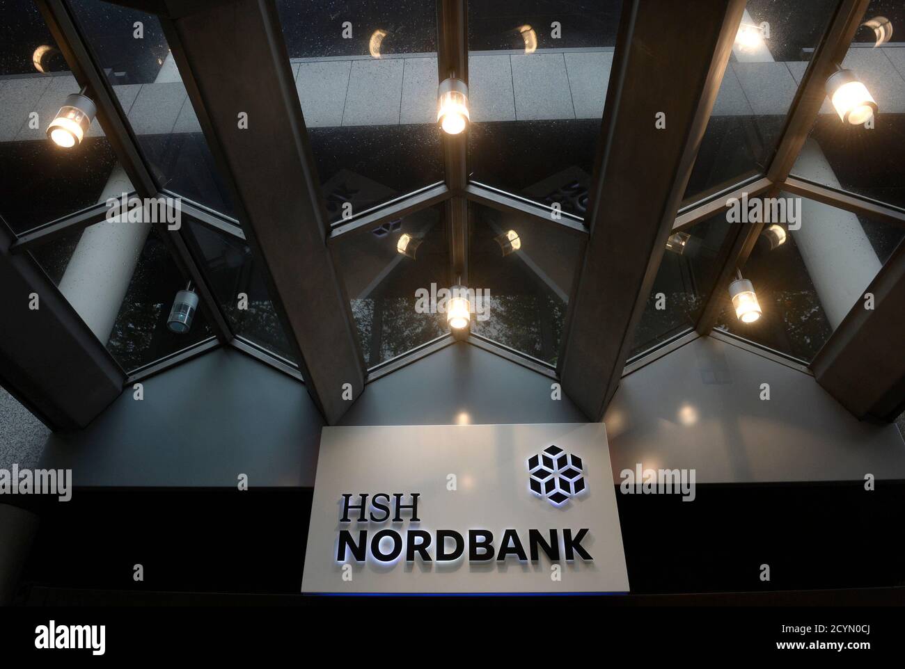 Banking Hamburg High Resolution Stock Photography And Images Alamy