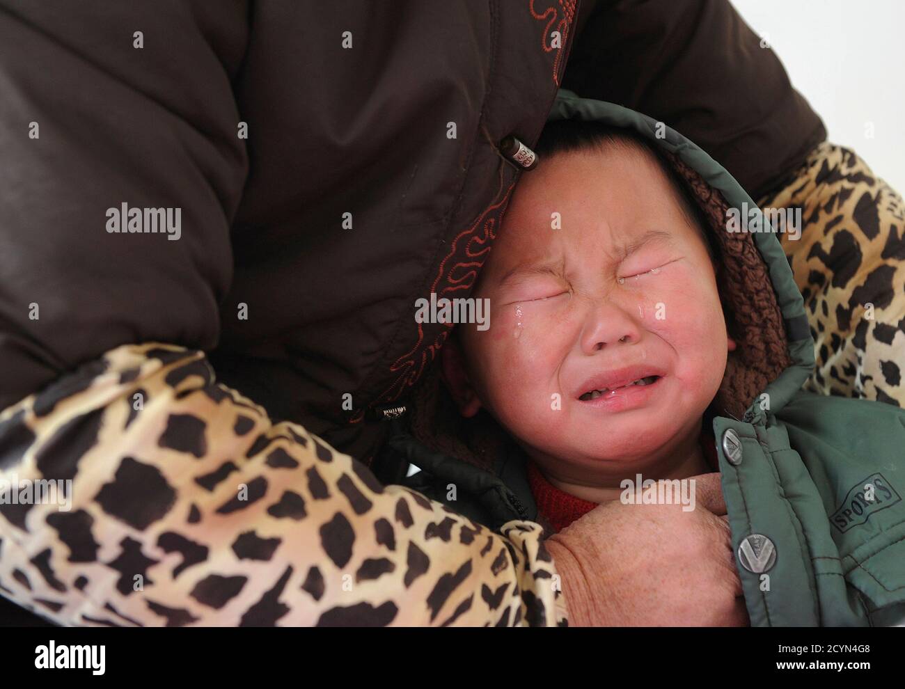 Medical waste china hires stock photography and images Alamy