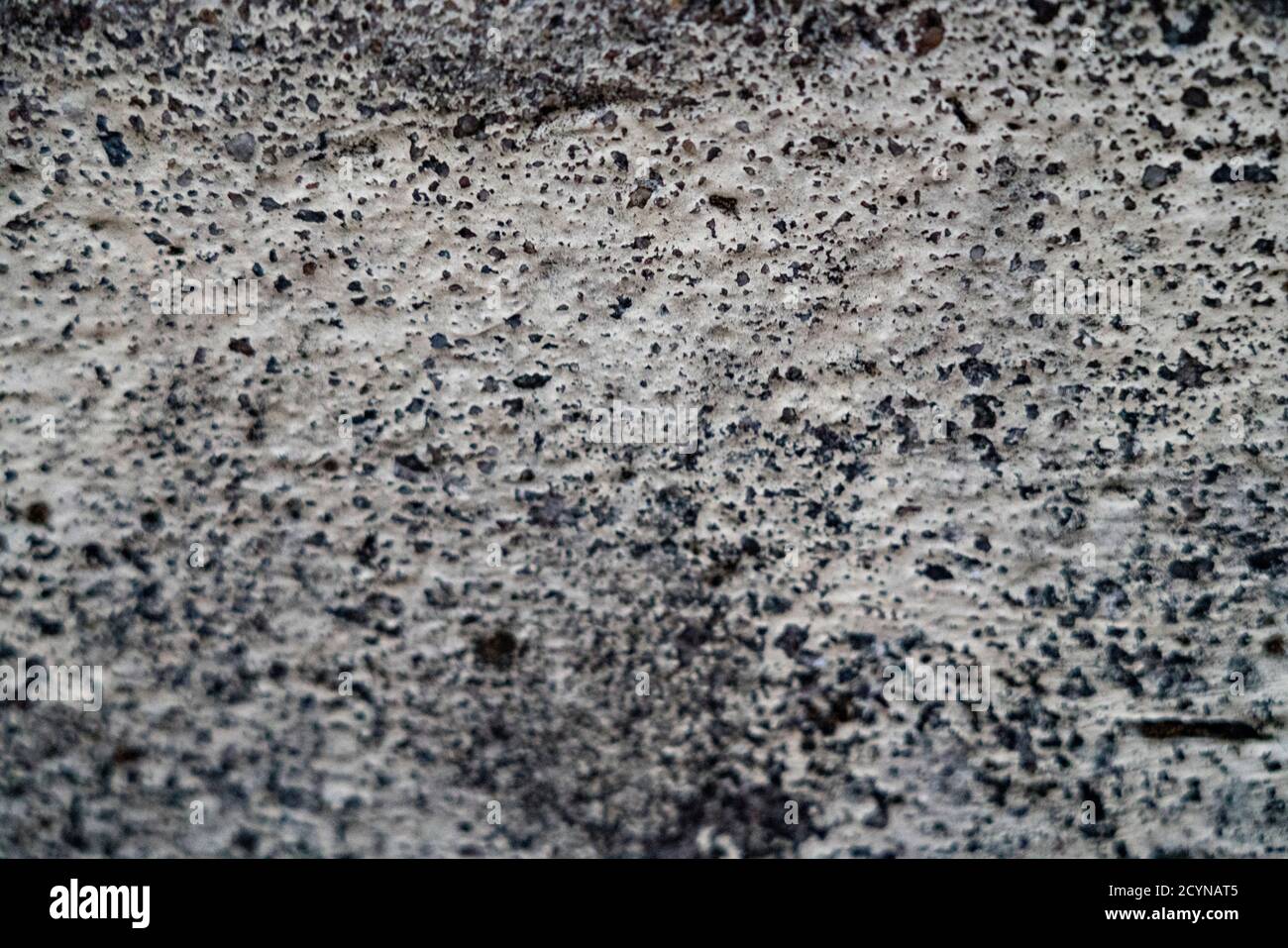 Background blurred texture of concrete patterns displayed Stock Photo