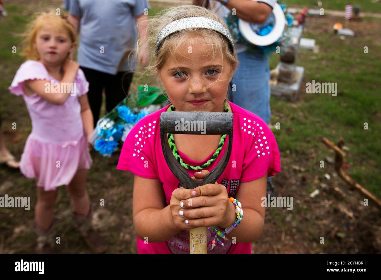 Oklahoma Tornado Family Hi res Stock Photography And Images Alamy