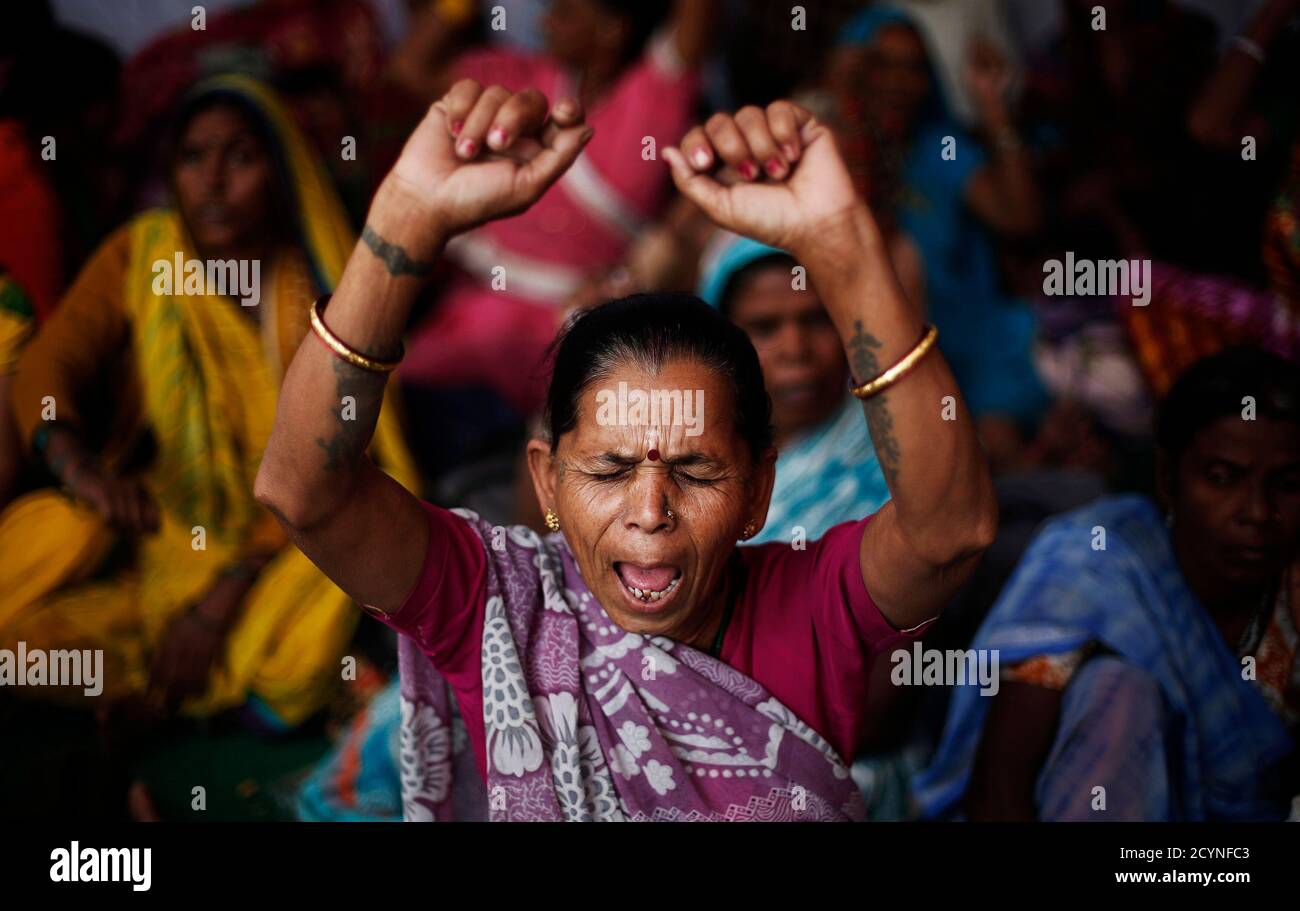 Bhopal Gas Tragedy High Resolution Stock Photography And Images Alamy
