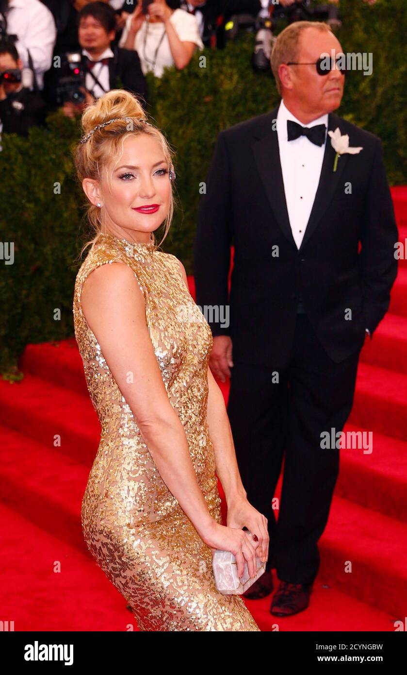 Art Costume Institute Gala 2015 