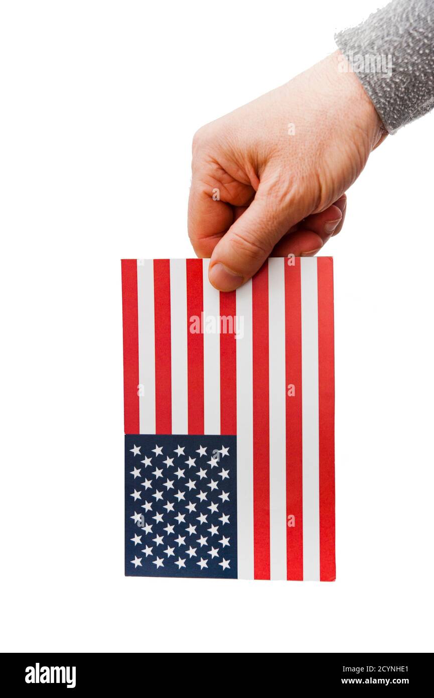 Usa presidential election hi-res stock photography and images - Alamy