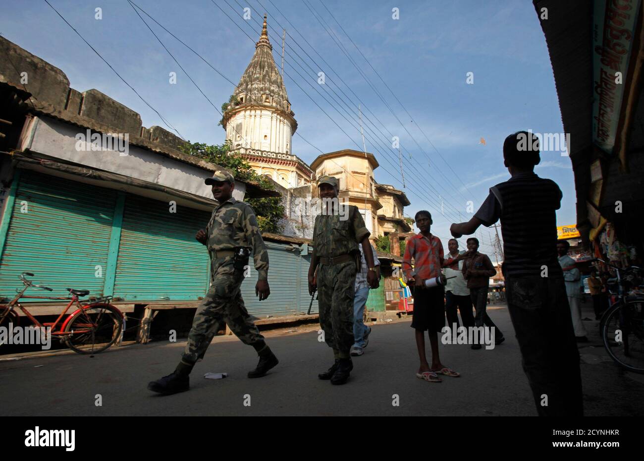 Indian partition riots hi-res stock photography and images - Alamy