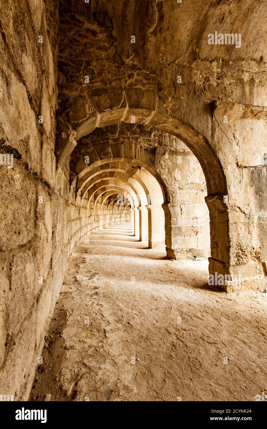 Narrow Halls Hi-res Stock Photography And Images - Alamy