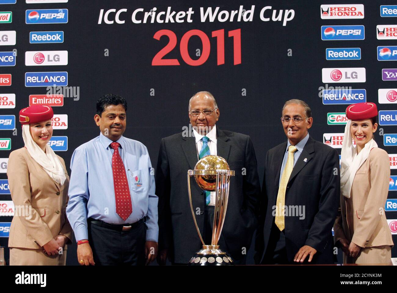 President International Cricket Council Icc High Resolution Stock Photography And Images Alamy
