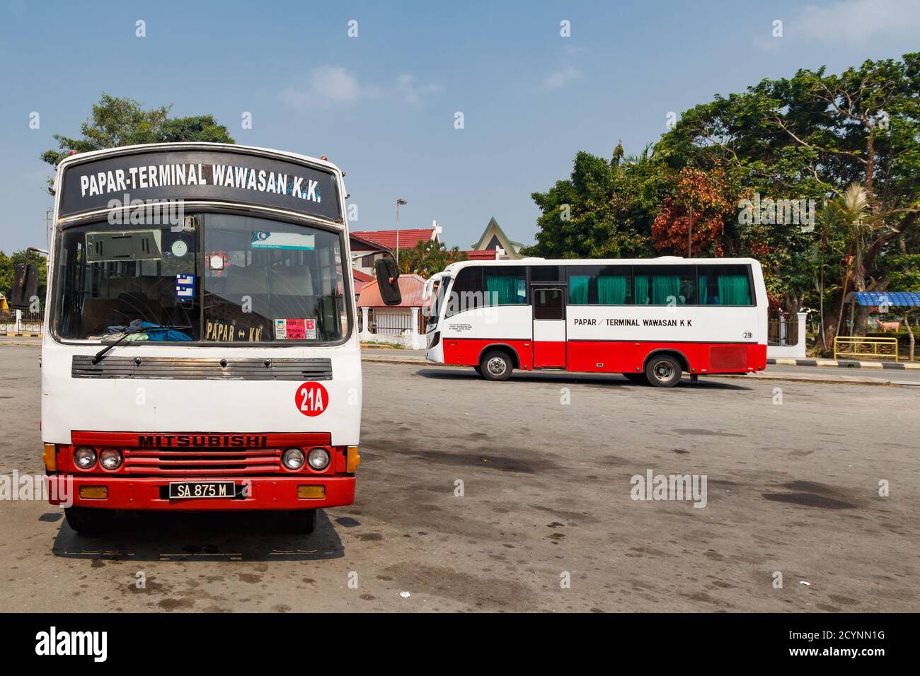 Zon selatan hires stock photography and images Alamy