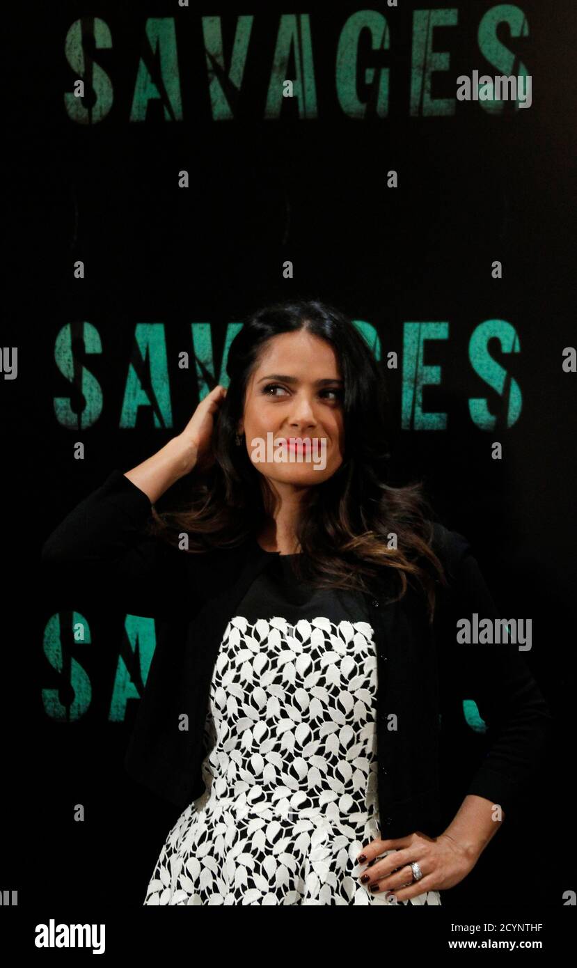 Film Savages Citation