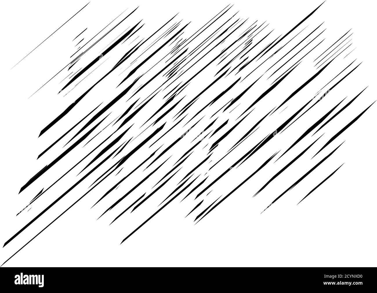 Abstract vector art - Random geometry shapes vector illustration ...