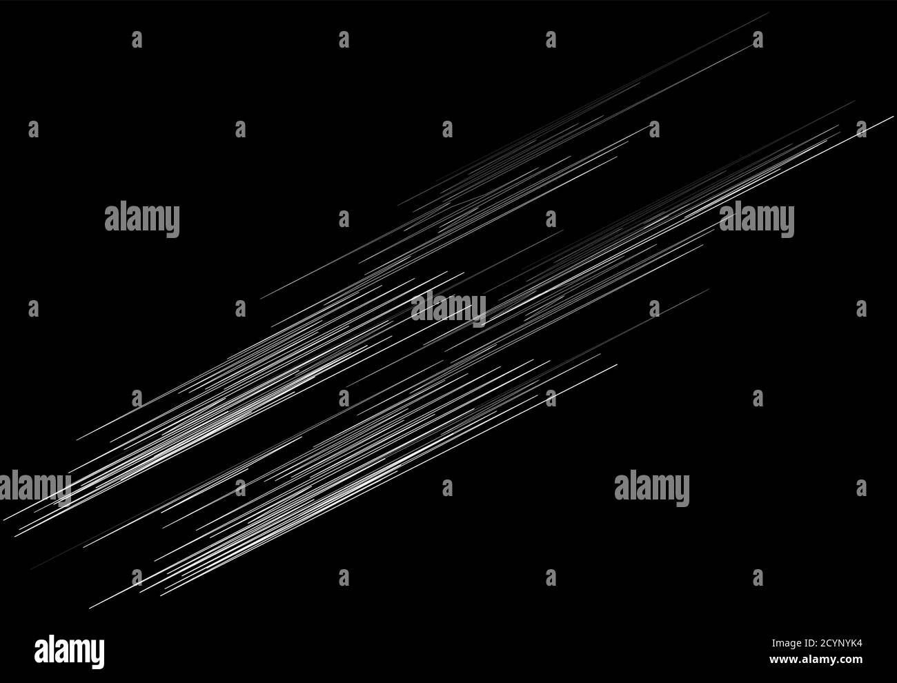 Oblique, Diagonal slanting lines. Random scribble, sketchy lines and ...