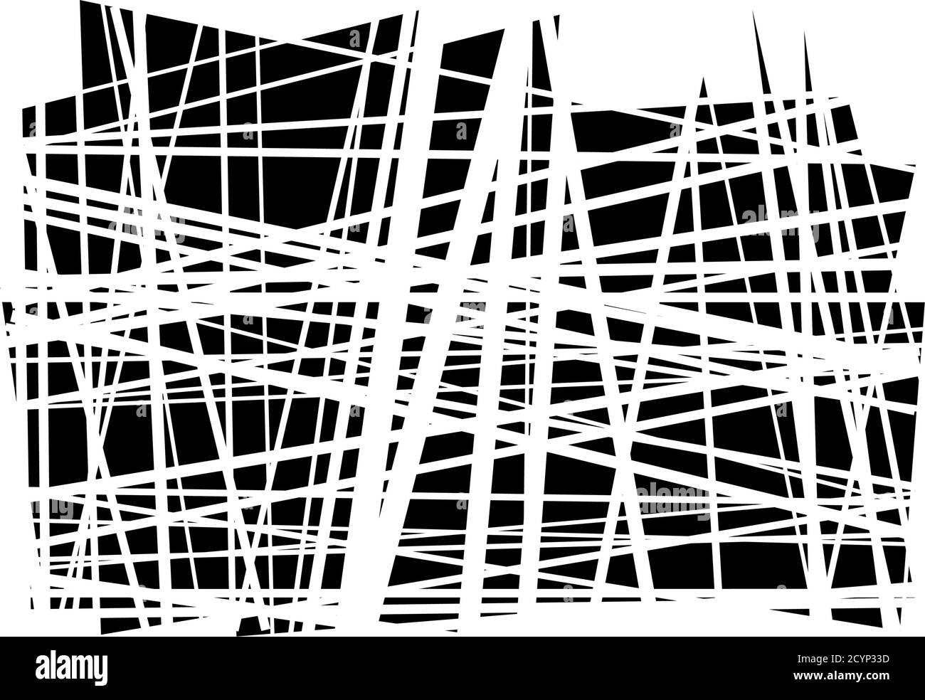 crushed, cracked, destroyed and fractured or smashed surface texture ...