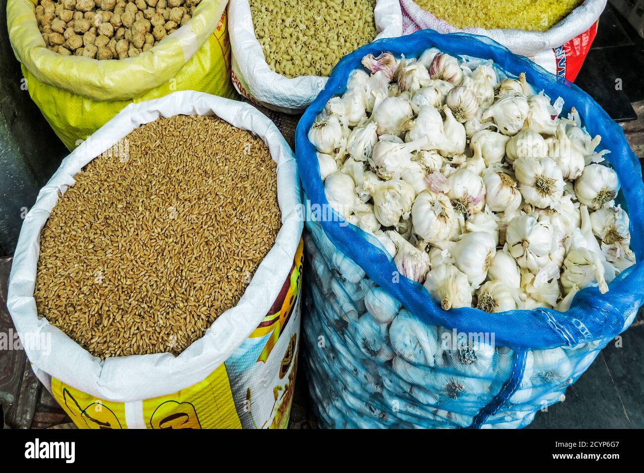 Kannur india market hires stock photography and images Alamy