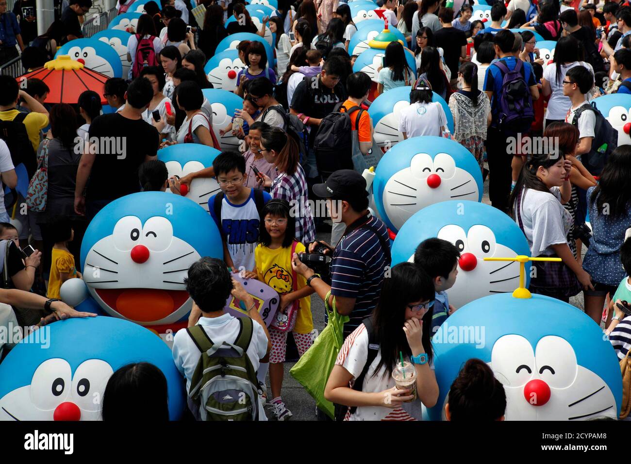 Fujiko a fujio hires stock photography and images Alamy(02)