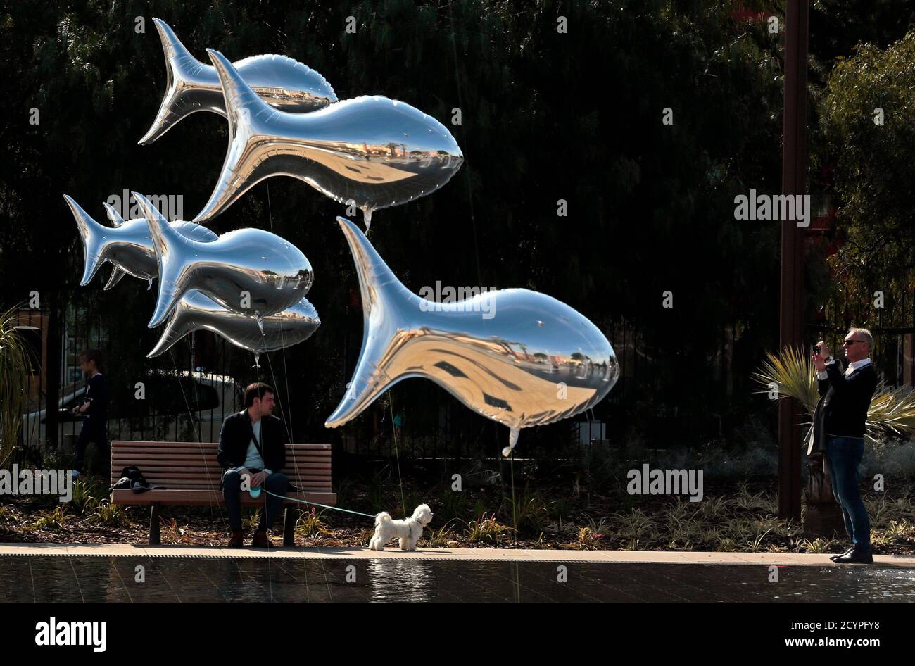 Poisson D Avril High Resolution Stock Photography And Images Alamy Poisson D Avril High Resolution Stock Photography And Images Alamy