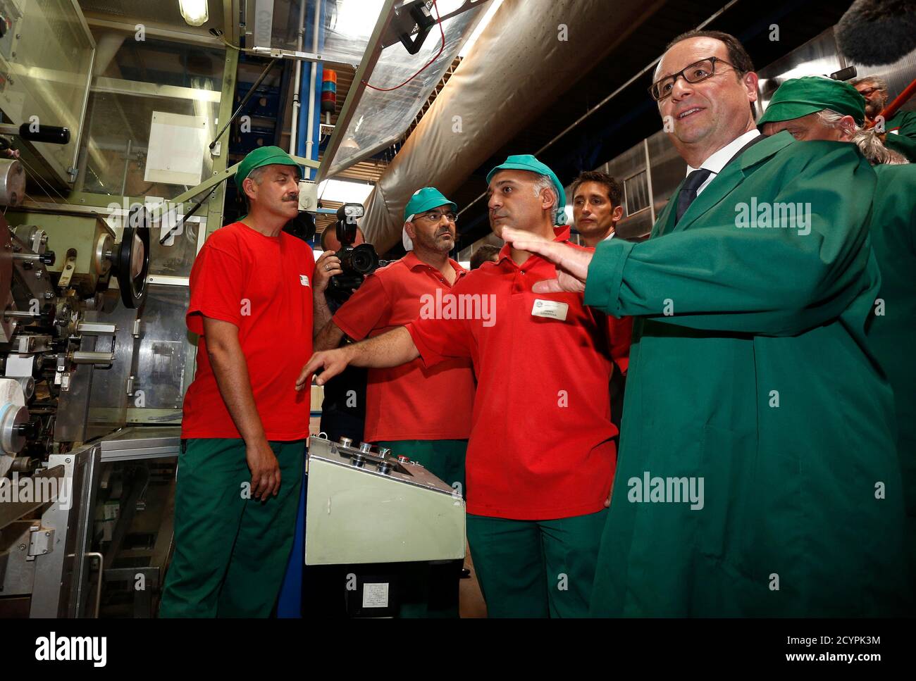 Gemenos hires stock photography and images Alamy