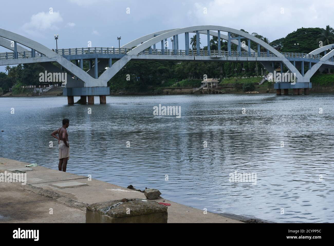 Kochi to munnar hires stock photography and images Alamy