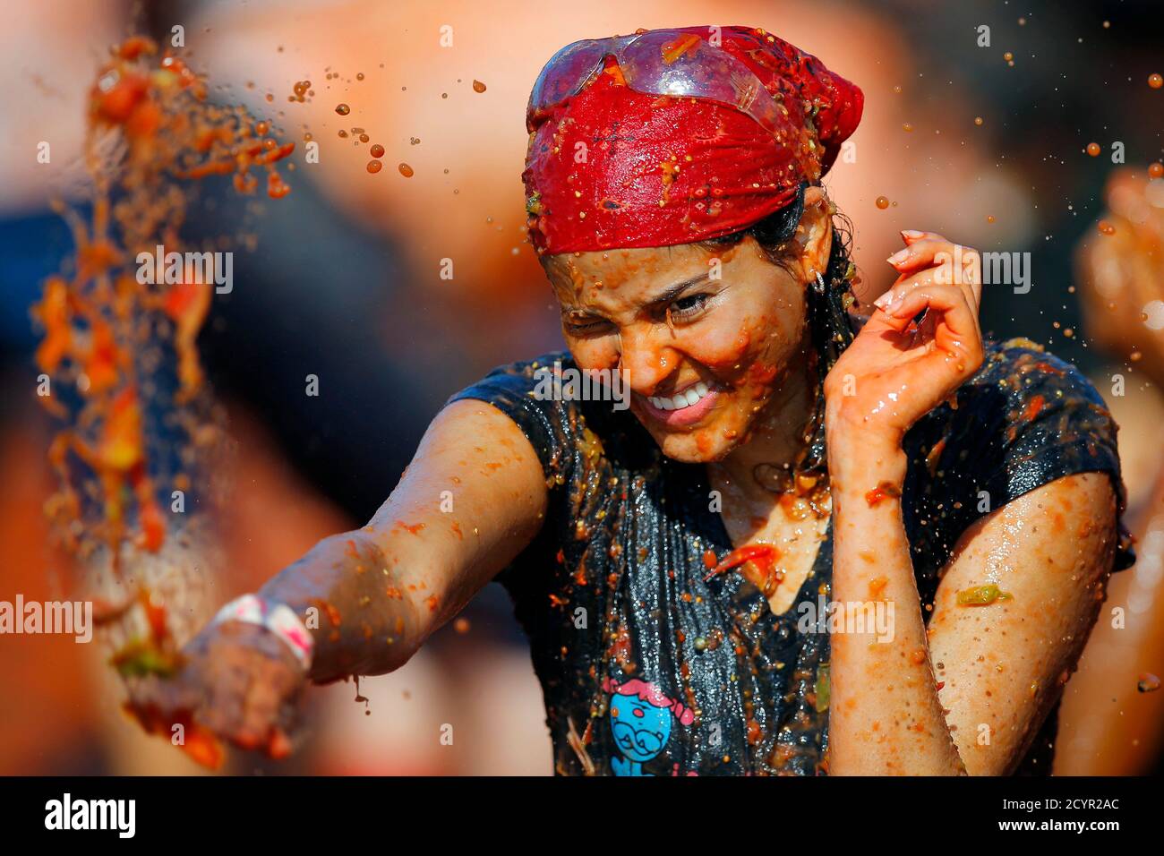 Hundreds and thousands tomatoes hires stock photography and images Alamy