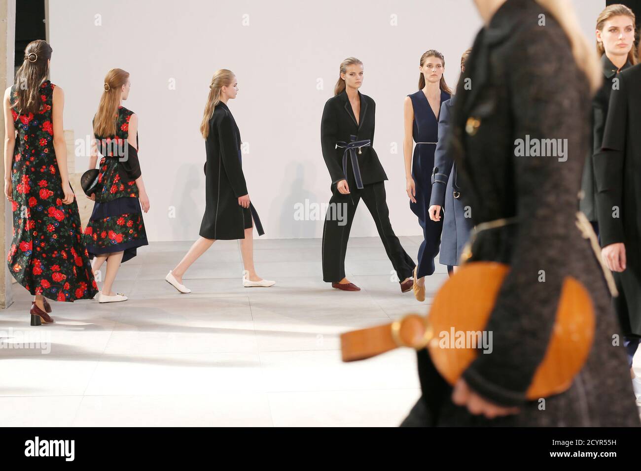 phoebe philo collection