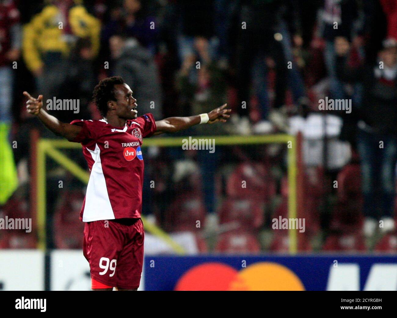 Page 2 Cfr Cluj Napoca High Resolution Stock Photography And Images Alamy