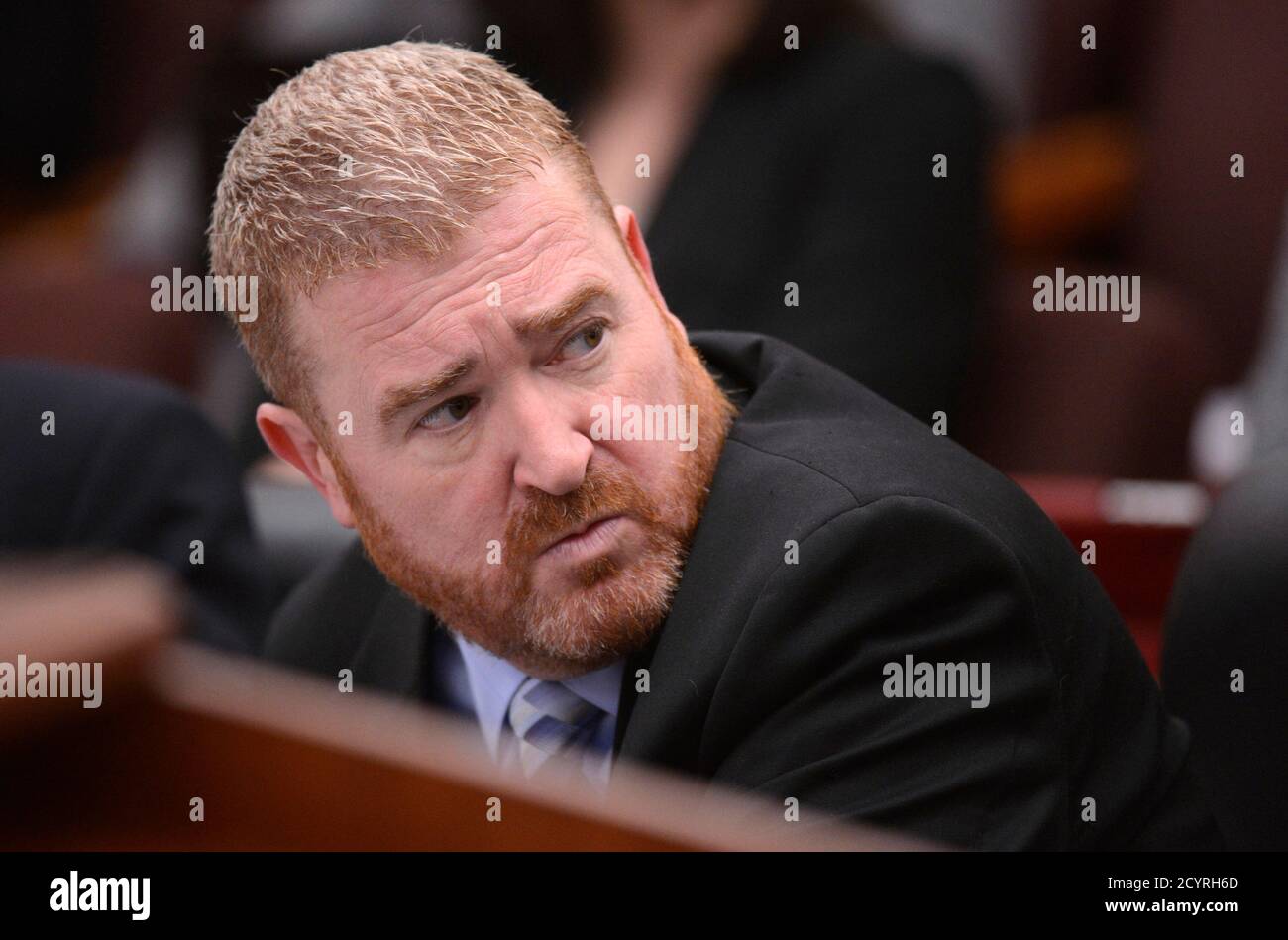 Daniel J King High Resolution Stock Photography And Images Alamy