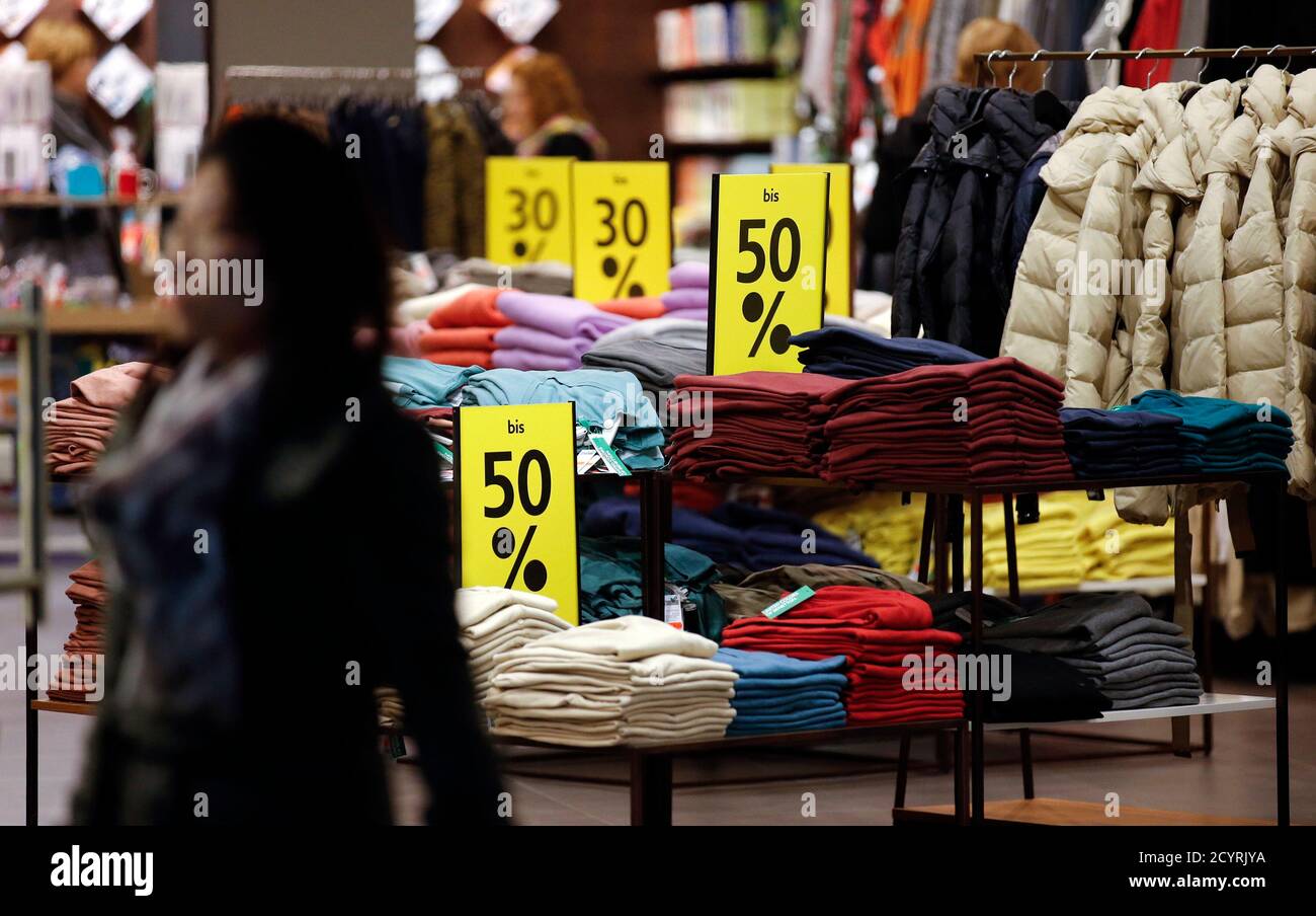 Benetton store hi-res stock photography and images - Page 4 - Alamy