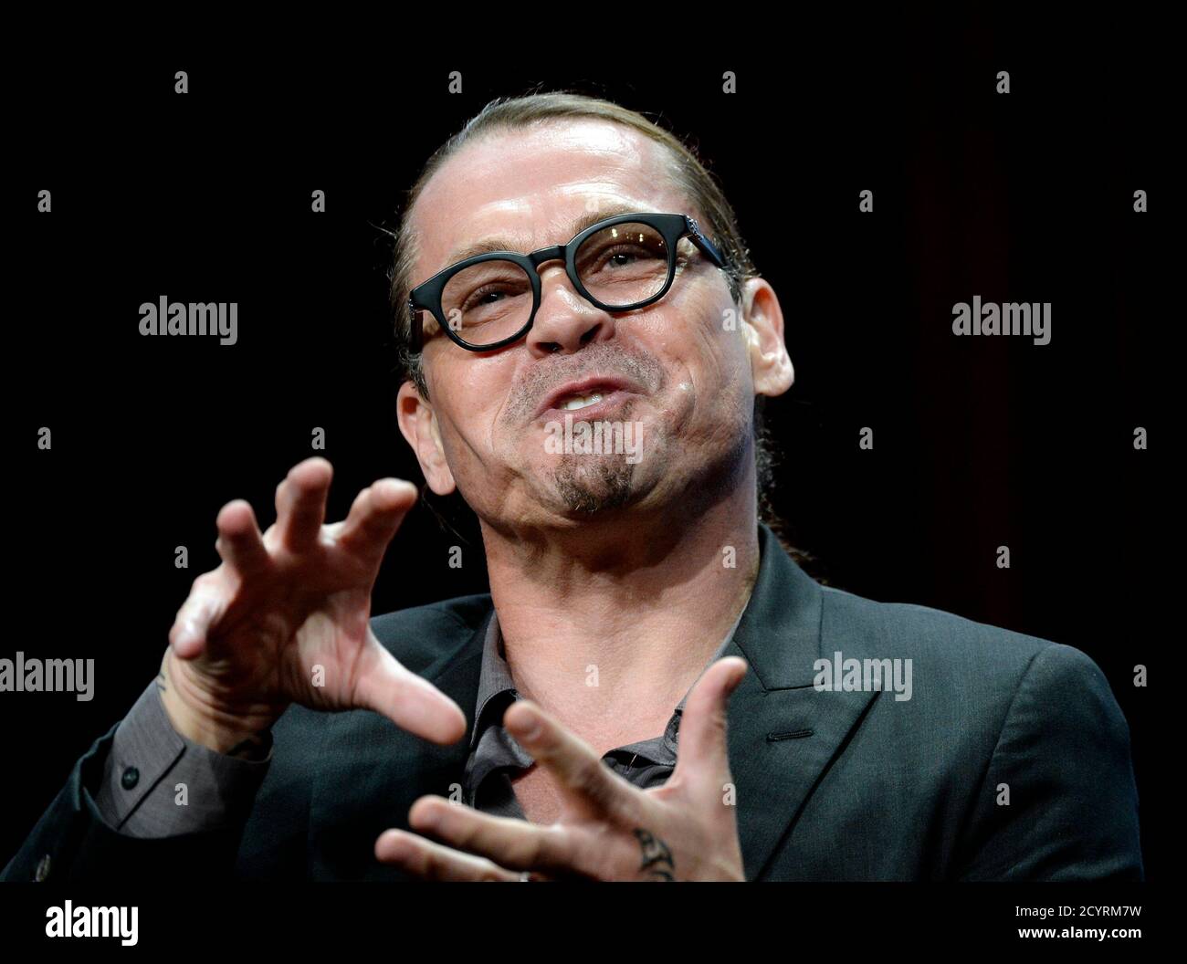 alamy