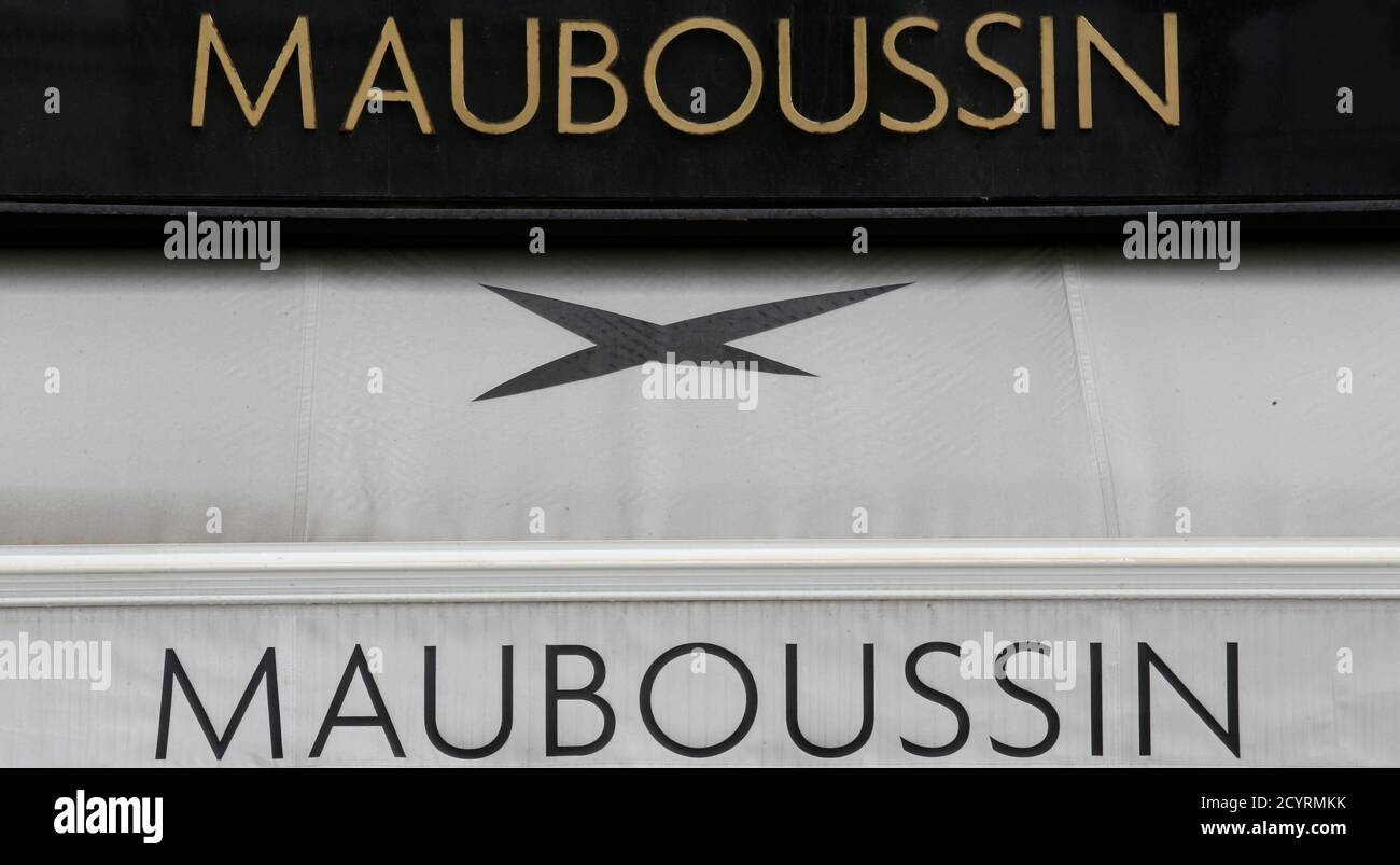 Mauboussin High Resolution Stock Photography and Images - Alamy