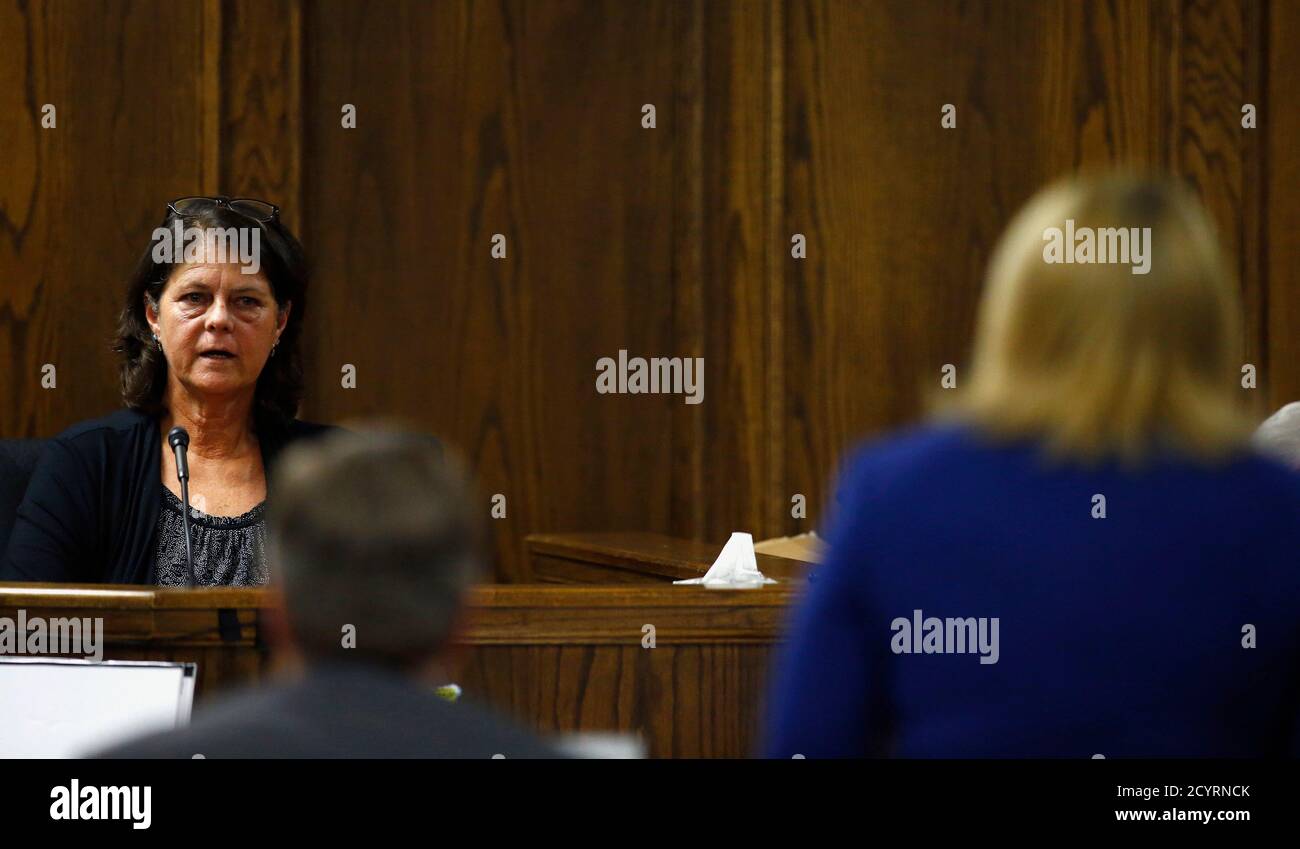 Murder of jodi jones hi-res stock photography and images - Alamy