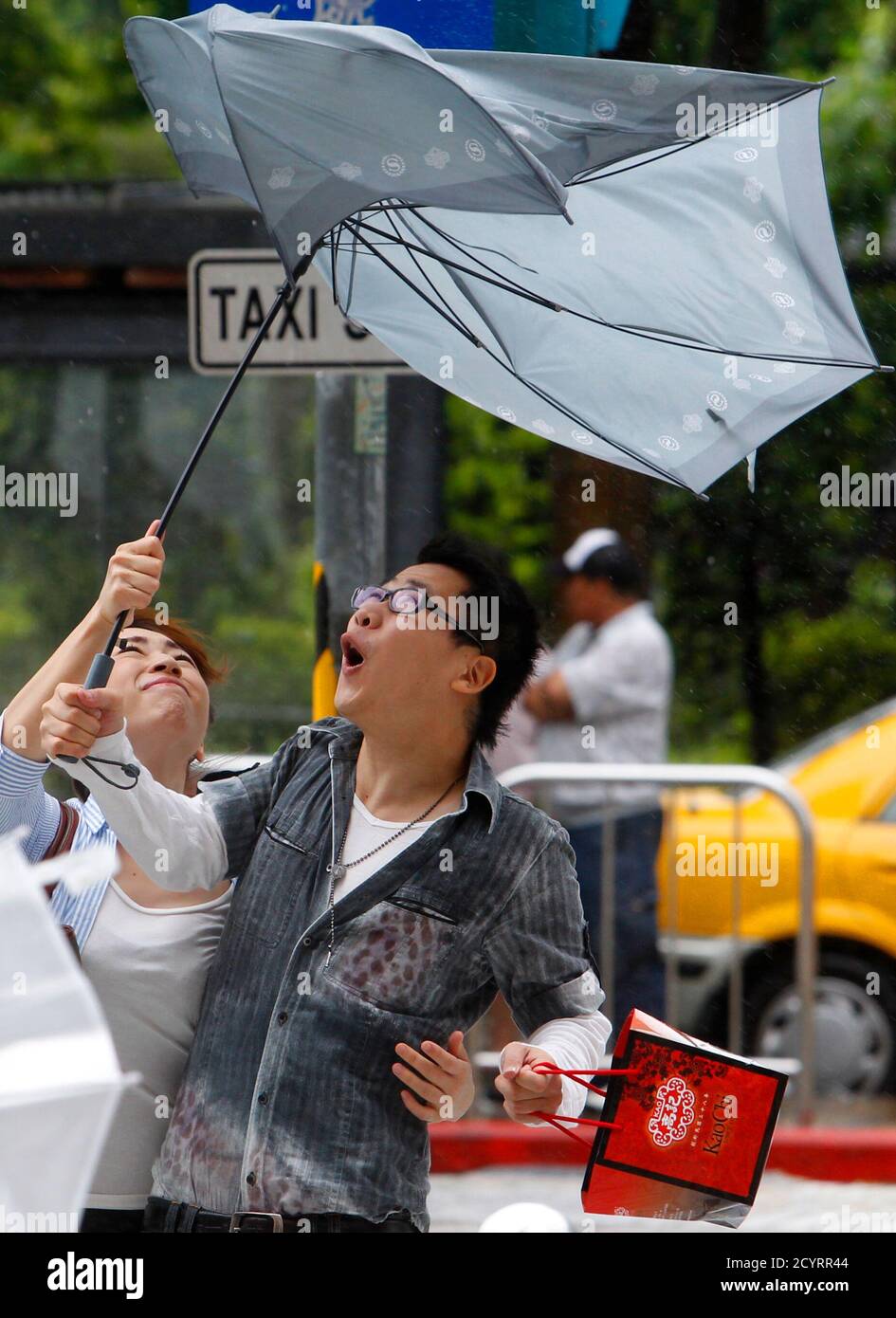 Taiwan domestic flights hires stock photography and images Alamy