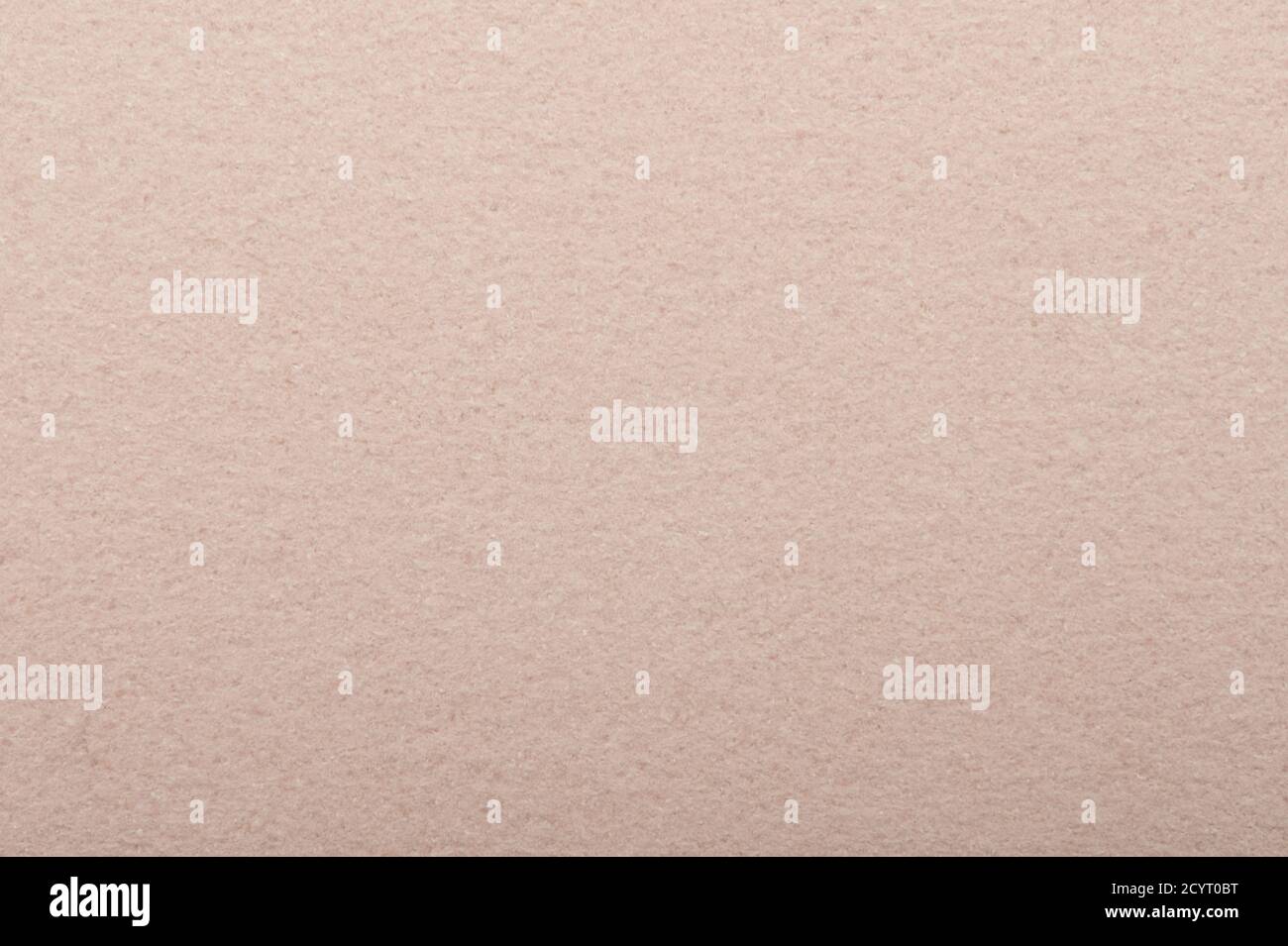 Beige color alcantara texture macro close up view Stock Photo