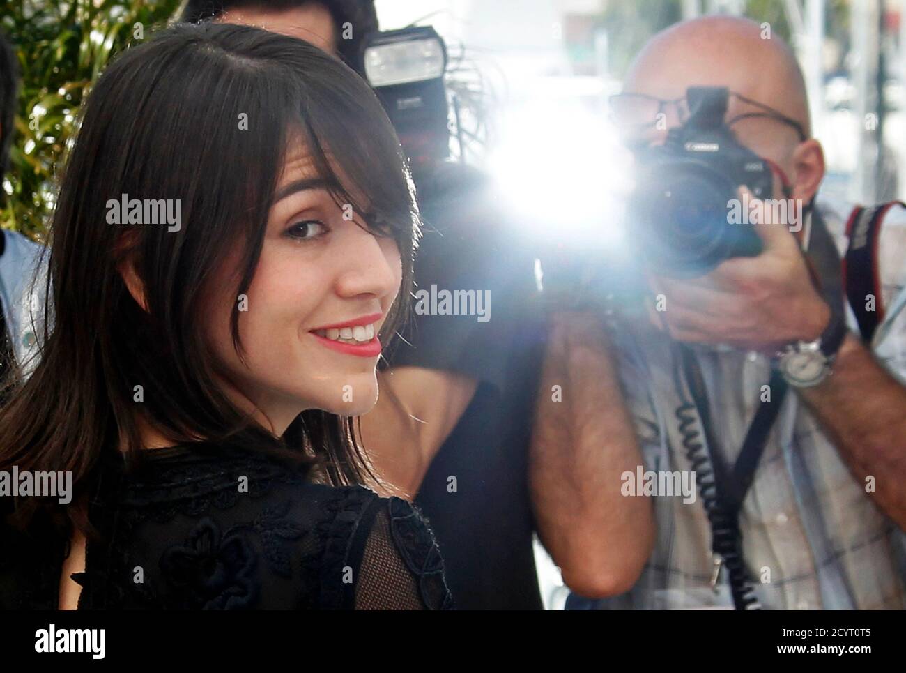 Nathalia acevedo hires stock photography and images Alamy