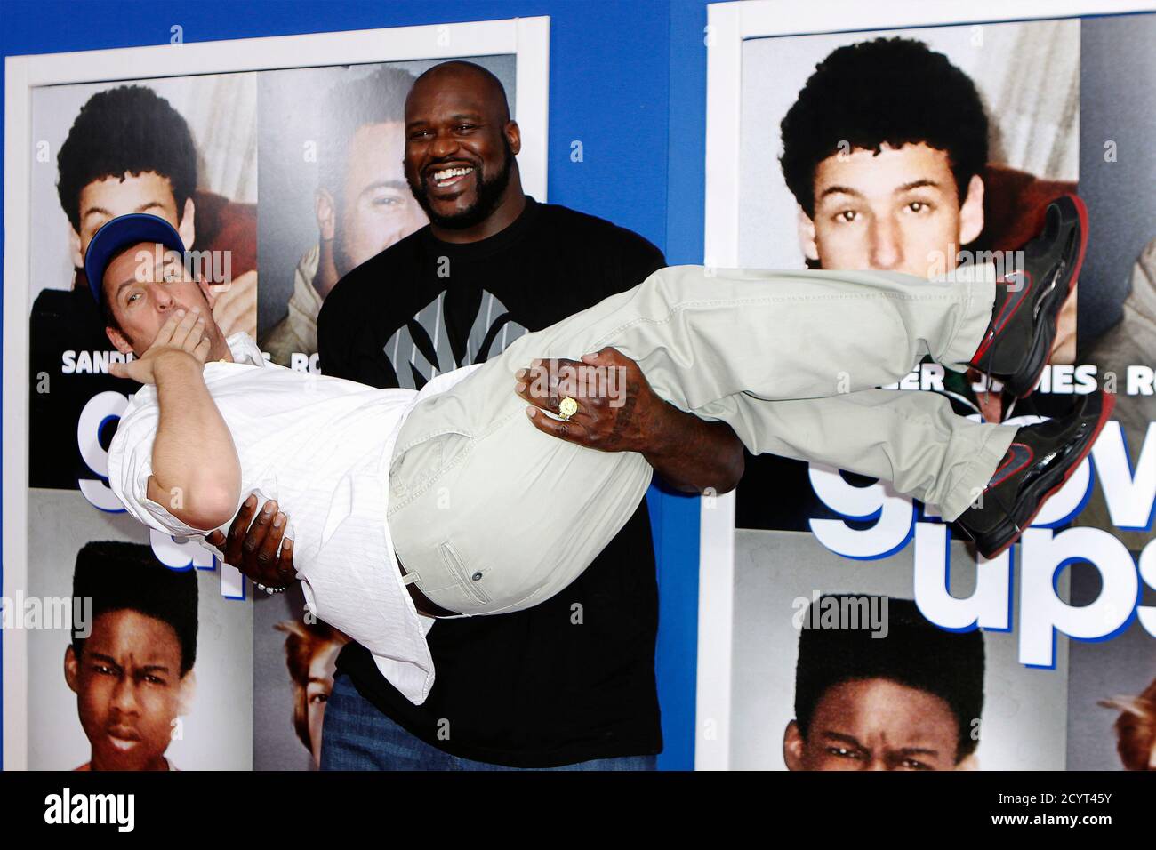 Grown Ups 2 Film High Resolution Stock Photography And Images Alamy