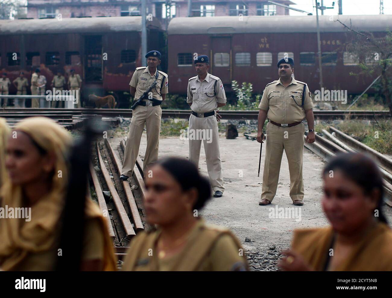 Indian independence riots hi-res stock photography and images - Alamy