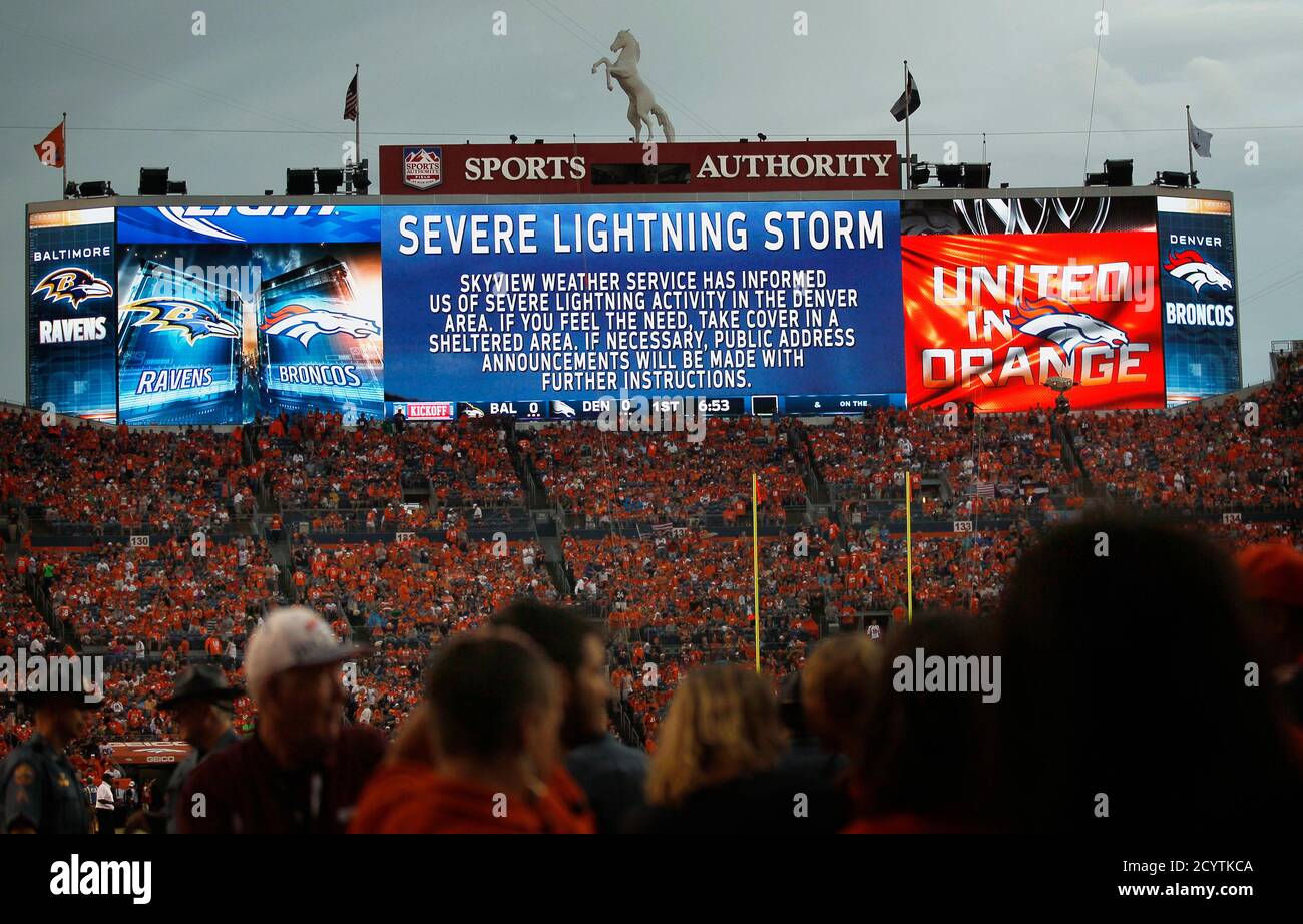American football scoreboard hires stock photography and images Alamy