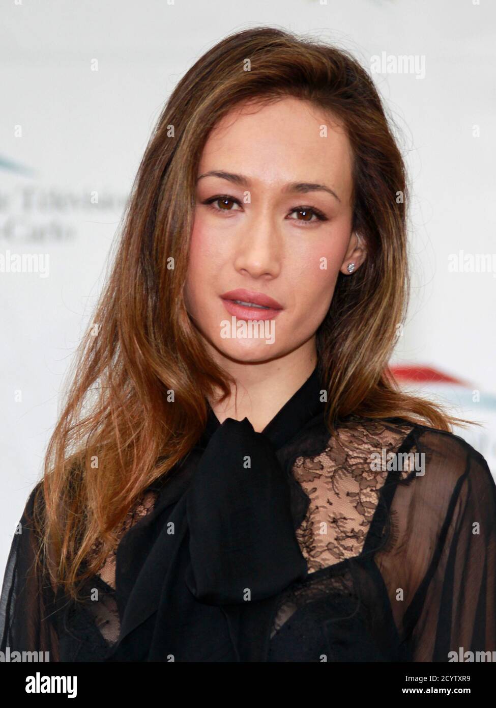 Maggie Q Nikita High Resolution Stock Photography And Images Alamy Maggie Q Nikita High Resolution Stock Photography And Images Alamy