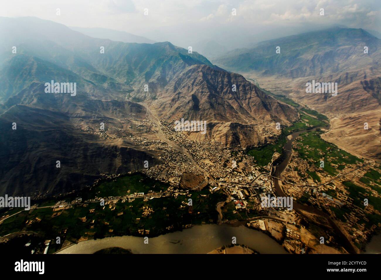 Kunar valley hires stock photography and images Alamy