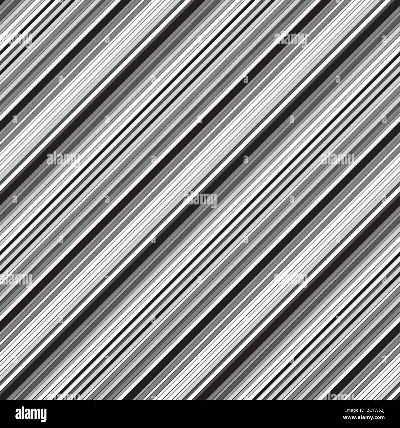 pattern with oblique gray lines Stock Vector