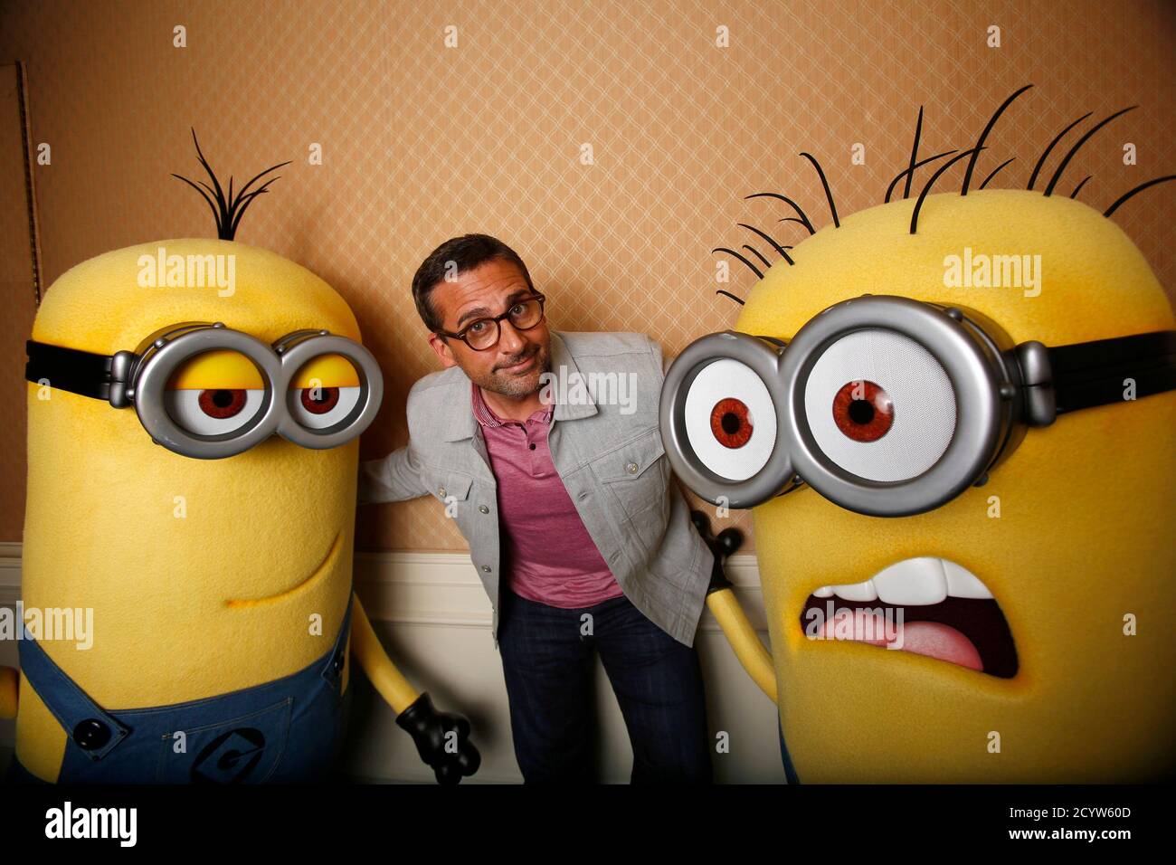 Page 2 Gru Despicable Me High Resolution Stock Photography And Images Alamy