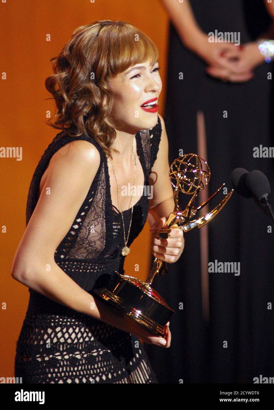 Brittany Allen High Resolution Stock Photography and Images - Alamy